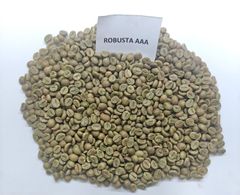 Raw Coffee Beans – product photo 4, product detail gallery