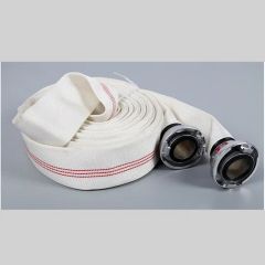 6-25bar 3 Inch Fire Hose Color White Origin China Lining With Lining Trademark XHYXFIRE HS Code 5909000000 Transport Package Carton - Xinghua Yongxing Fire Fighting Equipment Co., Ltd.