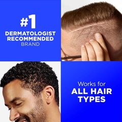 Wholesale Head and Shoulders Dandruff Mens Shampoo, Refreshing Menthol, 28.2 fl oz - Image 5