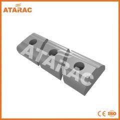 VSI Sand Making Machine Spare Parts - Image 2