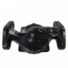 Customized Sand Cast Sand Casting Other Auto Parts - Image 3