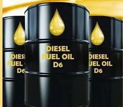 VIRGIN DIESEL D6 – product photo 1, product detail gallery