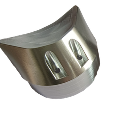 Custom CNC Machining Robotic Arm parts Tolerance ±0.002mm Place of Origin China Precision Level High Precision Production Volume Range Low To Mid-volume - Image 5