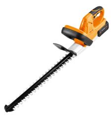 Tree Pruning Saw Hedgerow Shears Machine Electric Hedge Trimmer Garden Tools - Image 3