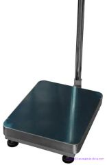 150kg Electronic Platform Scale Electronic Weighing Scale Accuracy III Trademark AV Origin Suzhou HS Code 842382 Warranty 1 - Image 3
