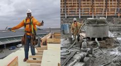 Hotel Construction Service Area 1000Sq.Ft Material Type Steel Location Type Commercial Material Procurement Supplier - Image 4