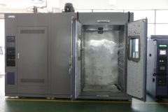 ISO Large Temperature Rapid Change Environmental Test Chamber - Image 5