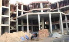 Industrial Civil Construction Service - Image 2