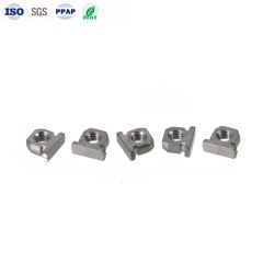 OEM Custom Metal Precision Parts CNC Machining Service Factory Direct Delivery - Image 3
