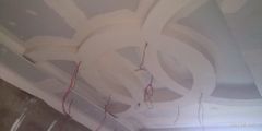 False Ceiling Designing Services Man Power 3 Person Service Mode Offline Service Duration 15 Days Service Location Pan - Image 3