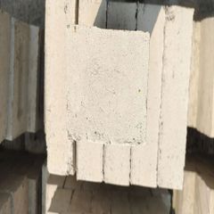 3 Inch Fly Ash Brick, Solid Density 1850kg Brick Type Solid Water Absorption 7.9% Size 9x4x3inch (LxBxH) Compressive Strength 14.2 - Image 2