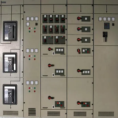 Low Voltage Switchgear - ACE Switchgears Private Limited
