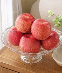 Fresh Red Fuji Apple​​ - Image 1