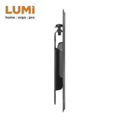 Compact Slim Compact Fixed TV Wall Mount - Image 6
