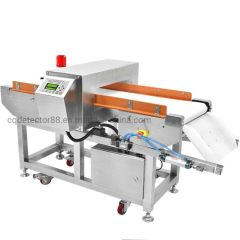 Automatic Learning System Food Metal Detector Machine Metal Detectors - Image 4