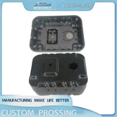 Plastic Injection Mold Factory with Medical Plastic Injection Molding Device - Image 6