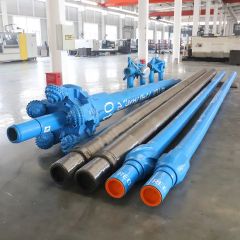 Oilfield Equipment Drilling Equipment Drilling Tool Power Tool - Image 6