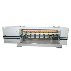 Computer Control Corrugated Carton Box Making Machine Cutter Machine Cardboard Nc Cut off Machine - Image 6