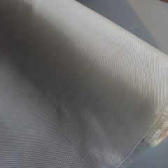 Fireproof Heat Proof Alkali Fiberglass Cloth - Image 5