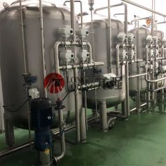 Advanced Customizable Filmtec Water Purifier for Superior Filtration - Image 2