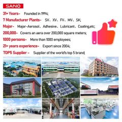 Sanvo 80ml Engine and Fuel Additives Car Care Motorcycle Enginecarbon Removal Additives Diesel Fuel Additives Bottles - Image 5