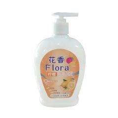 Professional Liquid Hand Wash Soap Foaming Hand Washing Liquid - Image 6