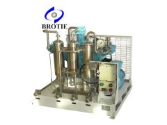 Advanced Hydrogen Compression System for Efficient Energy Solutions - Image 2