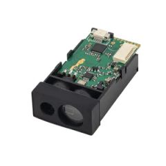 Factory Source Laser Distance Module with Usart RS232 RS485 Communication Interfaces - Image 2