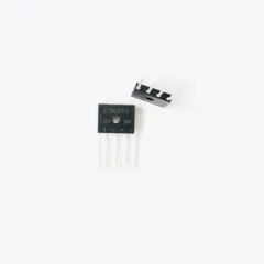 8A 400V To220AC Case Super Fast Rectifier Diode Mur840 Ifsm 100 Brand Sy Package SMD Current 8.0A Origin China Trademark - Image 1