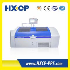 Post-Press Bookbinding Equipment Automated Thread Book Sewing System - Image 1