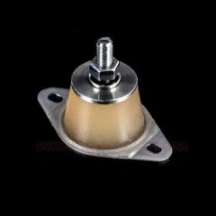 Non-Standard Auto Spare Parts Rubber Metal Engine Mounting Buffers/Dampers - Image 2