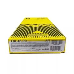 Factory Supply E6013 Welding Rods with Competitive Price Welding Electrode - Image 2