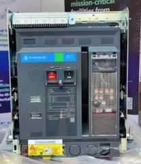 Air Circuit Breakers Current 800A Frequency 50 Hz Curve Type C Curve No.of Poles Four Pole Breaking Capacity 65 kA Certification IS - Image 4
