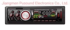 Audio Car MP3 Player with TF USB MP3 Bluetooth - Image 1