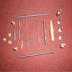 Studs Rivets Minimum Full Thread Depth 0.600 Knurl Type 96 Dp Straight Knurl Quality Parameters Strength, Resistance, Dimensional - Micro Tech Automats