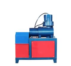 Upsetting Forging Machine Gdcj 32 OEM ODM for Metal Metallurgy Applications - Image 2