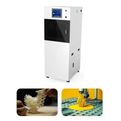 Industrial 3D Printing Surgical Instruments with Complex Structures Rapid Tooling for Injection Molding Oil and Gas Pipeline Parts 3D Printer - Image 4