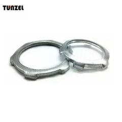 Electrical Fittings Rigid Locknuts Steel Type - Image 5