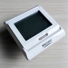 Programmable Thermostat Floor Heating Temperature Controller with 3m Sensor - Image 4