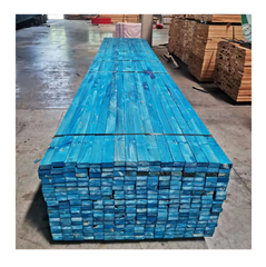 H2 Termite Treated Pine Timber - MGP10 - Construction Grade - Image 2