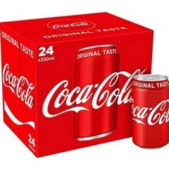 Coke
