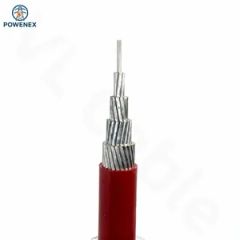 Household Appliance Copper PVC Insulated Electric Building Wire Cable - Image 5
