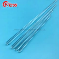 Glass Fishing Rod Glass Rod Borosilicate Solid Glass Fiber Fishing Rods - Image 5