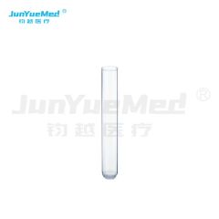 Medical Clear Glass Test Tube - Image 4