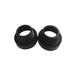 Custom Rubber Parts Plastic Injection Molding Rubber Connector Seals Parts - Image 1