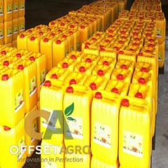 Sunflower Oil – product photo 2, product detail gallery