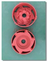 Multifunctional Use Ductile Iron Casting Valve Body with Machining Service Butterfly Valve Parts Customized - Image 4