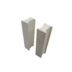 Mullite Chamotte Insulation Refractory Bricks - Image 2