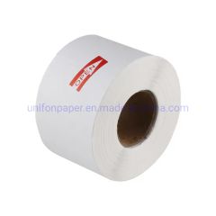 Custom Waterproof Self Adhesive Thermal Sticker Barcode Label Printing Roll - Image 2