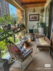 Balcony Renovation Service Service Location India Application Residential Features Timely Rendered Payment Mode Online And - Image 6